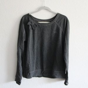 Vans Swoop Neck Sweatshirt